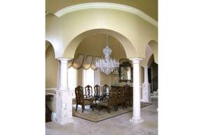 Florida House Plan #1018-00193 Additional Photo