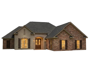 Your house plan