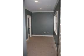 Narrow Lot House Plan #041-00074 Additional Photo