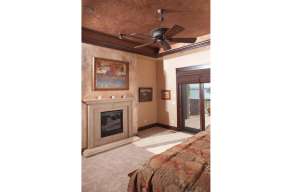 Mountain House Plan #5631-00056 Additional Photo