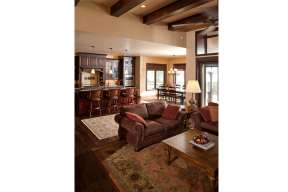 Mountain House Plan #5631-00056 Additional Photo