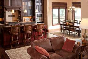 Mountain House Plan #5631-00056 Additional Photo