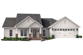 Your house plan
