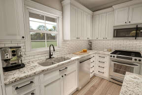 Cottage House Plan #041-00077 Additional Photo