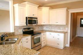 European House Plan #041-00079 Additional Photo