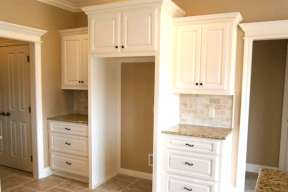 European House Plan #041-00079 Additional Photo