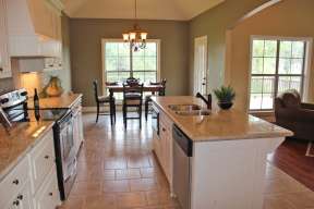 Country House Plan #041-00081 Additional Photo