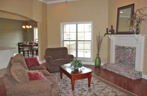 Country House Plan #041-00081 Additional Photo