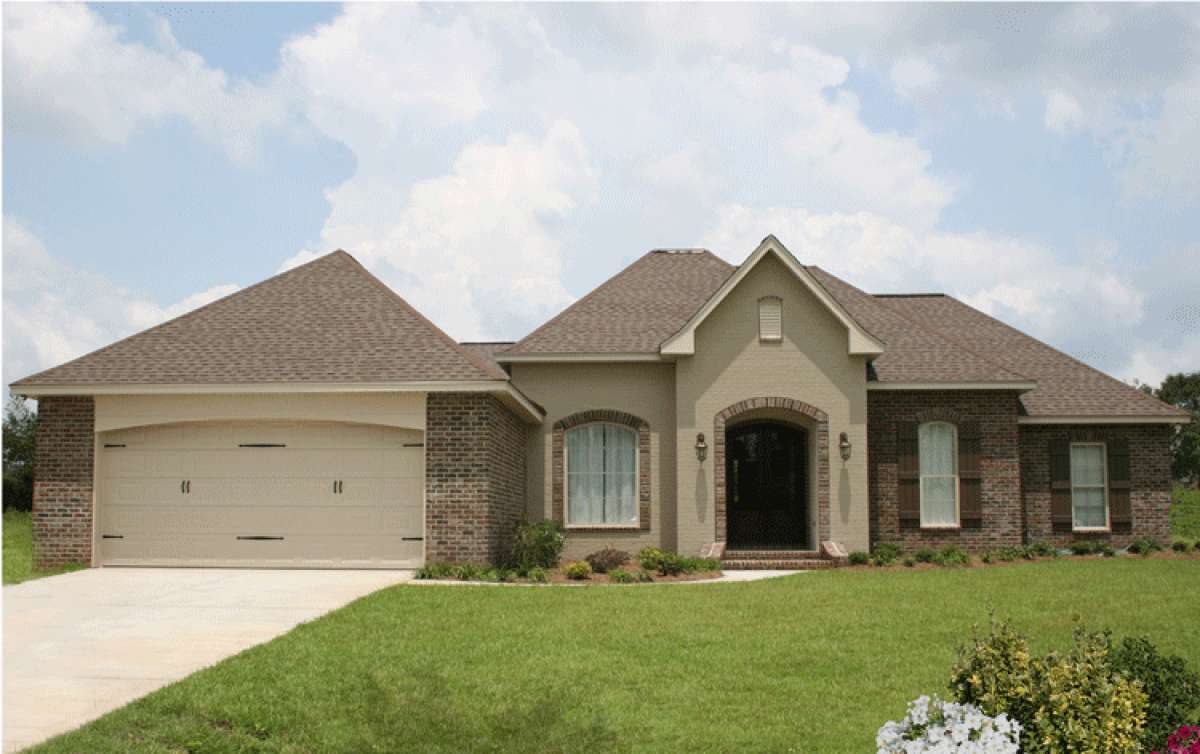 European Plan 2 000 Square Feet 4 Bedrooms 2 Bathrooms European Plan 2 000 Square Feet 4 Bedrooms 2 Bathrooms
