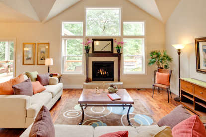 Country House Plan #035-00619 Additional Photo