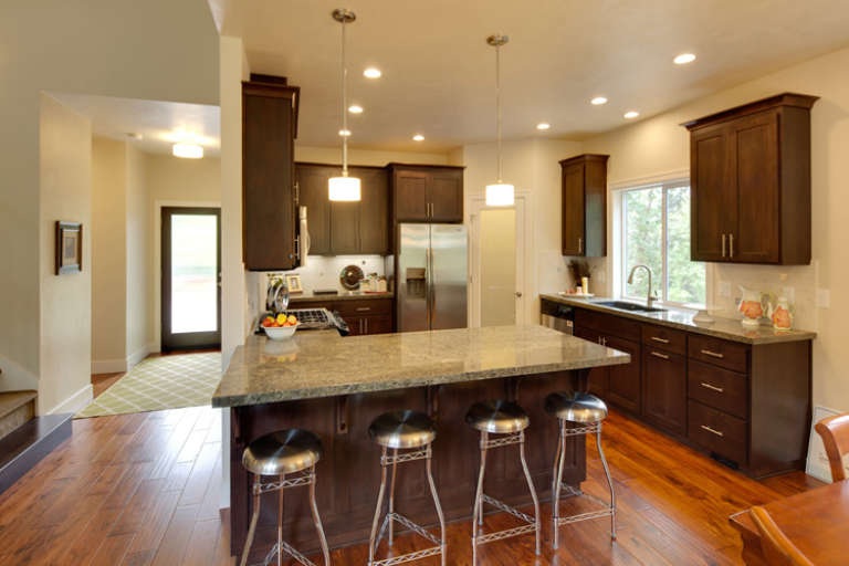 Country House Plan #035-00619 Additional Photo