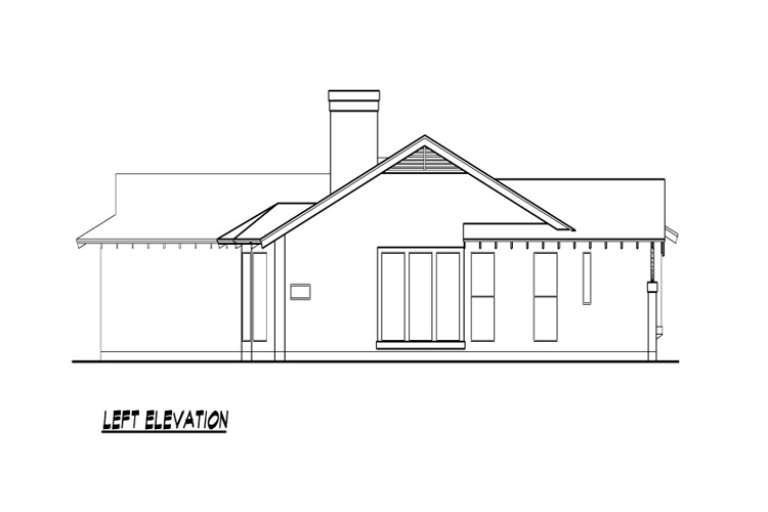 House Plan House Plan #16292 Additional Photo