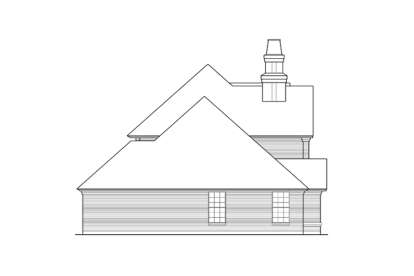 House Plan House Plan #16313 Additional Photo