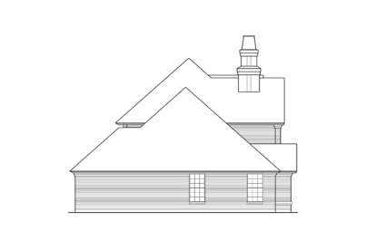 Country House Plan #5445-00030 Additional Photo