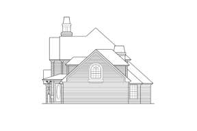 Country House Plan #5445-00030 Additional Photo