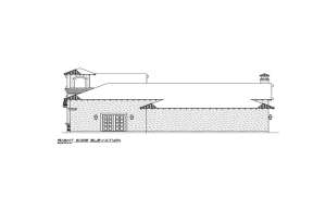 Luxury House Plan #5445-00036 Additional Photo