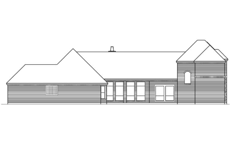 House Plan House Plan #16321 Additional Photo