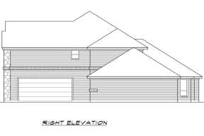 Traditional House Plan #5445-00047 Additional Photo