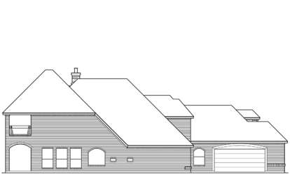 House Plan House Plan #16347 Additional Photo