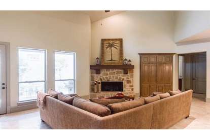 House Plan House Plan #16360 Additional Photo