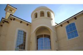 Luxury House Plan #5445-00100 Elevation Photo