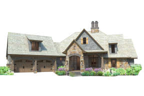 Your house plan