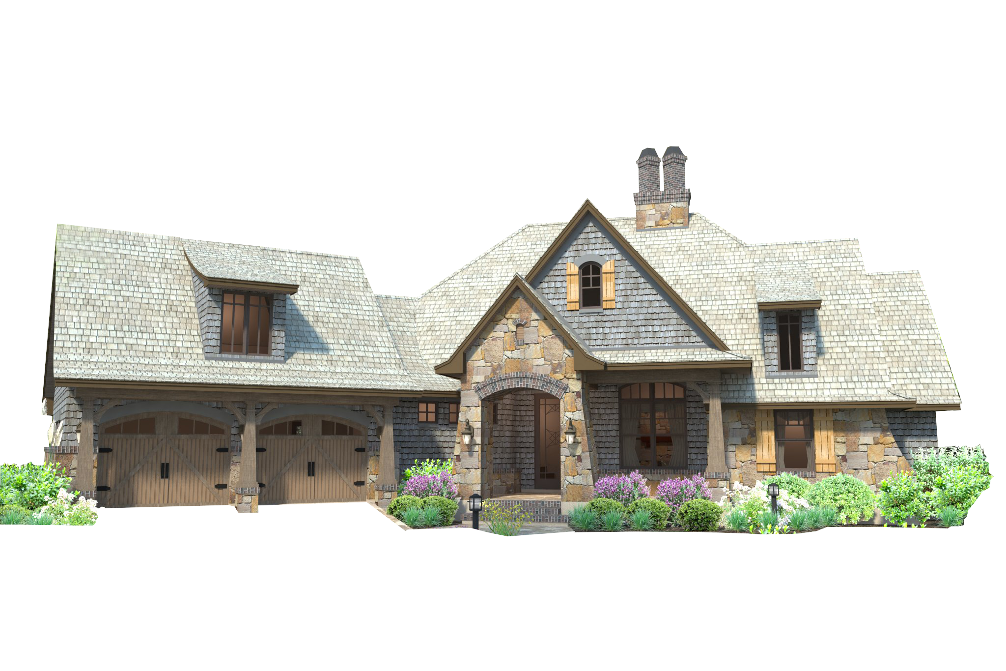 Your house plan