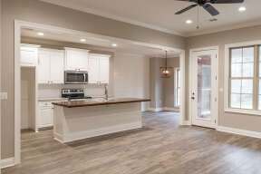 Country House Plan #041-00086 Additional Photo