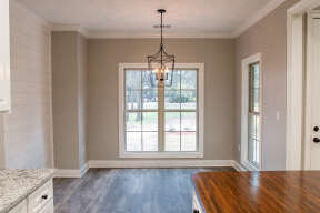 Country House Plan #041-00086 Additional Photo
