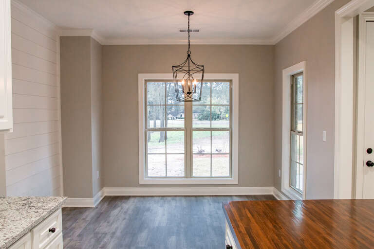 Country House Plan #041-00086 Additional Photo