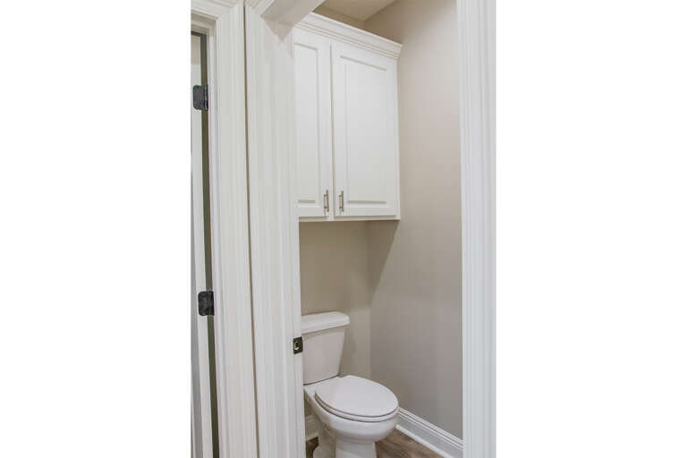 Country House Plan #041-00086 Additional Photo