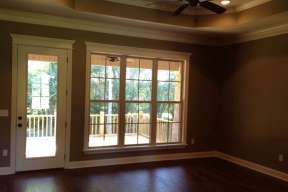 Country House Plan #041-00088 Additional Photo