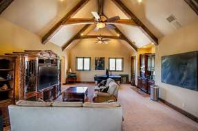 European House Plan #5445-00121 Additional Photo