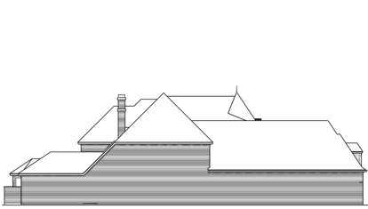 Luxury House Plan #5445-00123 Additional Photo