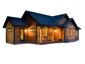 Your house plan