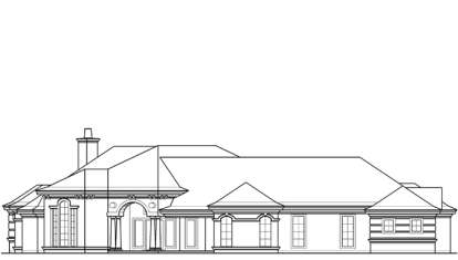 House Plan House Plan #16487 Additional Photo