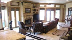 Mediterranean House Plan #5445-00190 Additional Photo