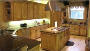 Mediterranean House Plan #5445-00190 Additional Photo