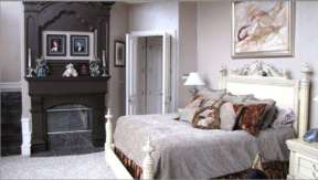 Mediterranean House Plan #5445-00190 Additional Photo