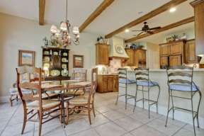 European House Plan #5445-00193 Additional Photo