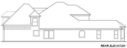 House Plan House Plan #16531 Additional Photo