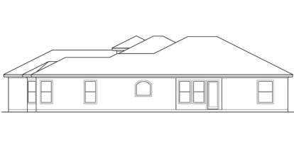 House Plan House Plan #16537 Additional Photo