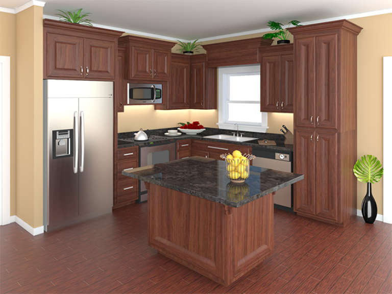 Cottage House Plan #348-00232 Additional Photo