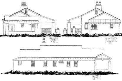 House Plan House Plan #16547 Additional Photo