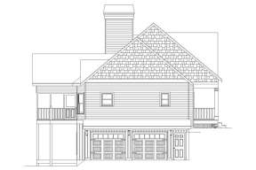 Country House Plan #957-00064 Additional Photo