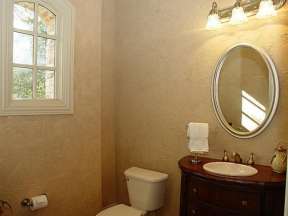 Luxury House Plan #5445-00212 Additional Photo