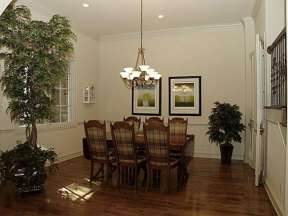 Luxury House Plan #5445-00212 Additional Photo