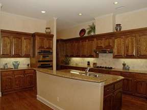 Luxury House Plan #5445-00212 Additional Photo