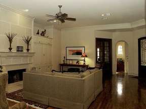 Luxury House Plan #5445-00212 Additional Photo