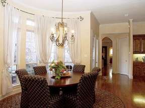 Luxury House Plan #5445-00212 Additional Photo